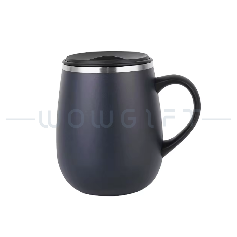 客製保溫馬克杯．Pantone色號訂製保溫杯