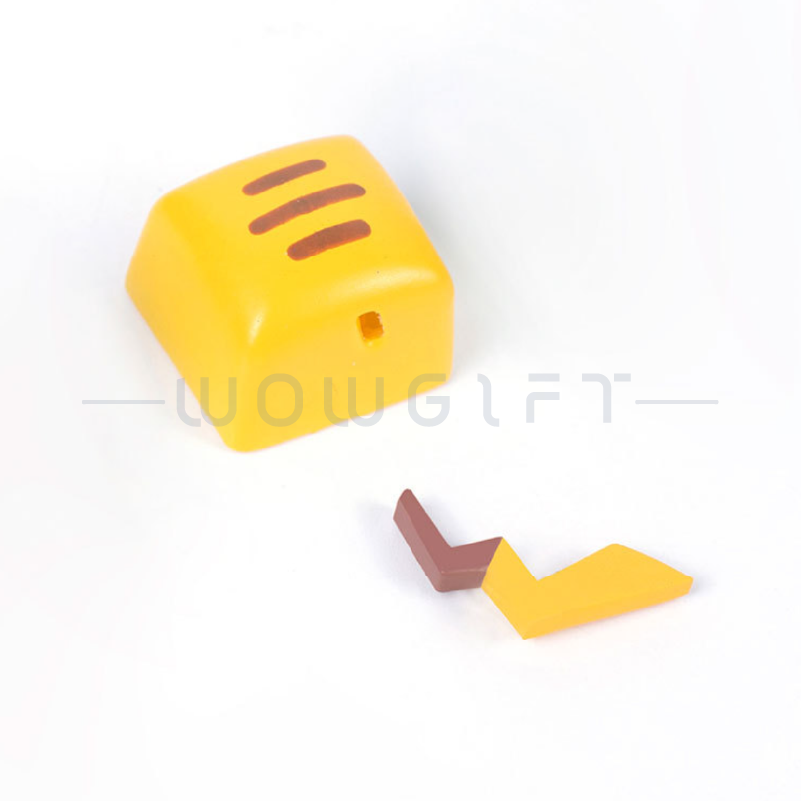 客製立體鍵盤鍵帽．品牌科技贈品