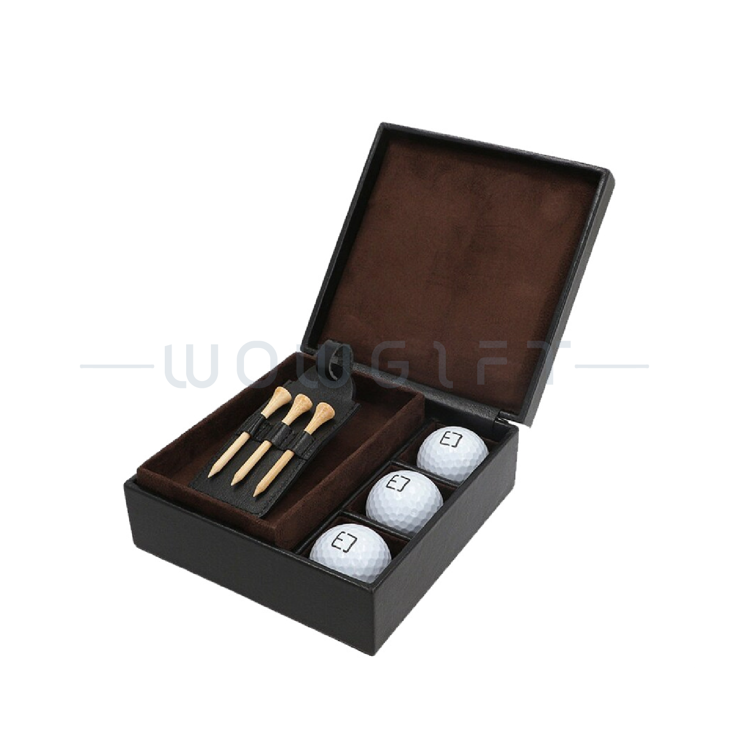 客製高爾夫禮盒組．高爾夫球禮品套組