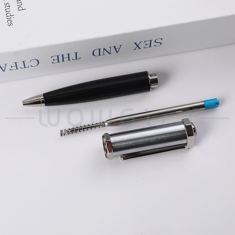 客製高級金屬原子筆．精品商務簽字筆．企業品牌禮贈筆
