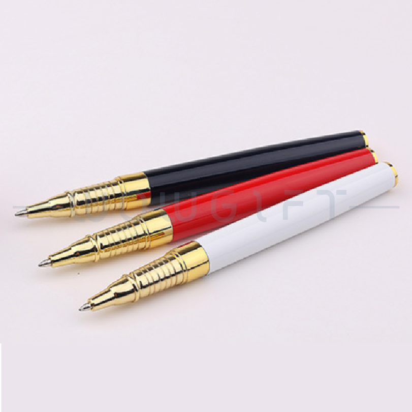 商務金屬簽字筆．客製化禮品筆