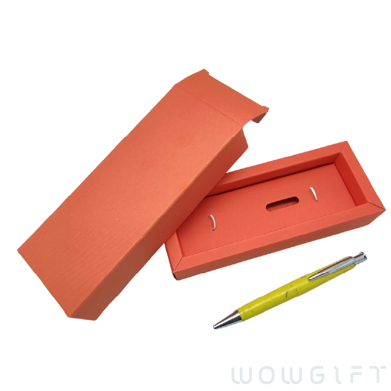 客製再生衣料原子筆．台灣製ESG禮品