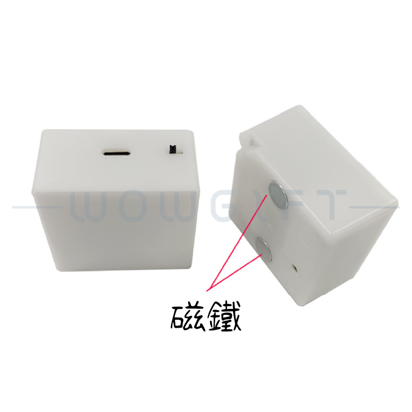 USB磁吸充電冰箱燈客製 ‧ 廣告招牌燈箱