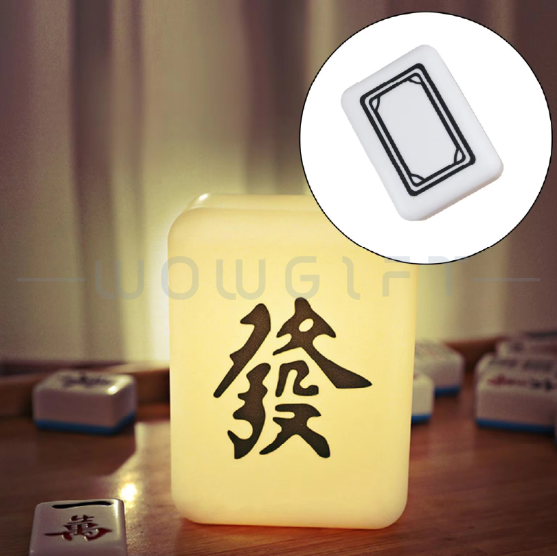 客製USB夜燈．LED氛圍燈
