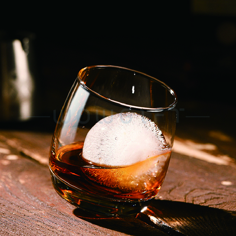 搖擺威士忌杯客製．酒吧杯