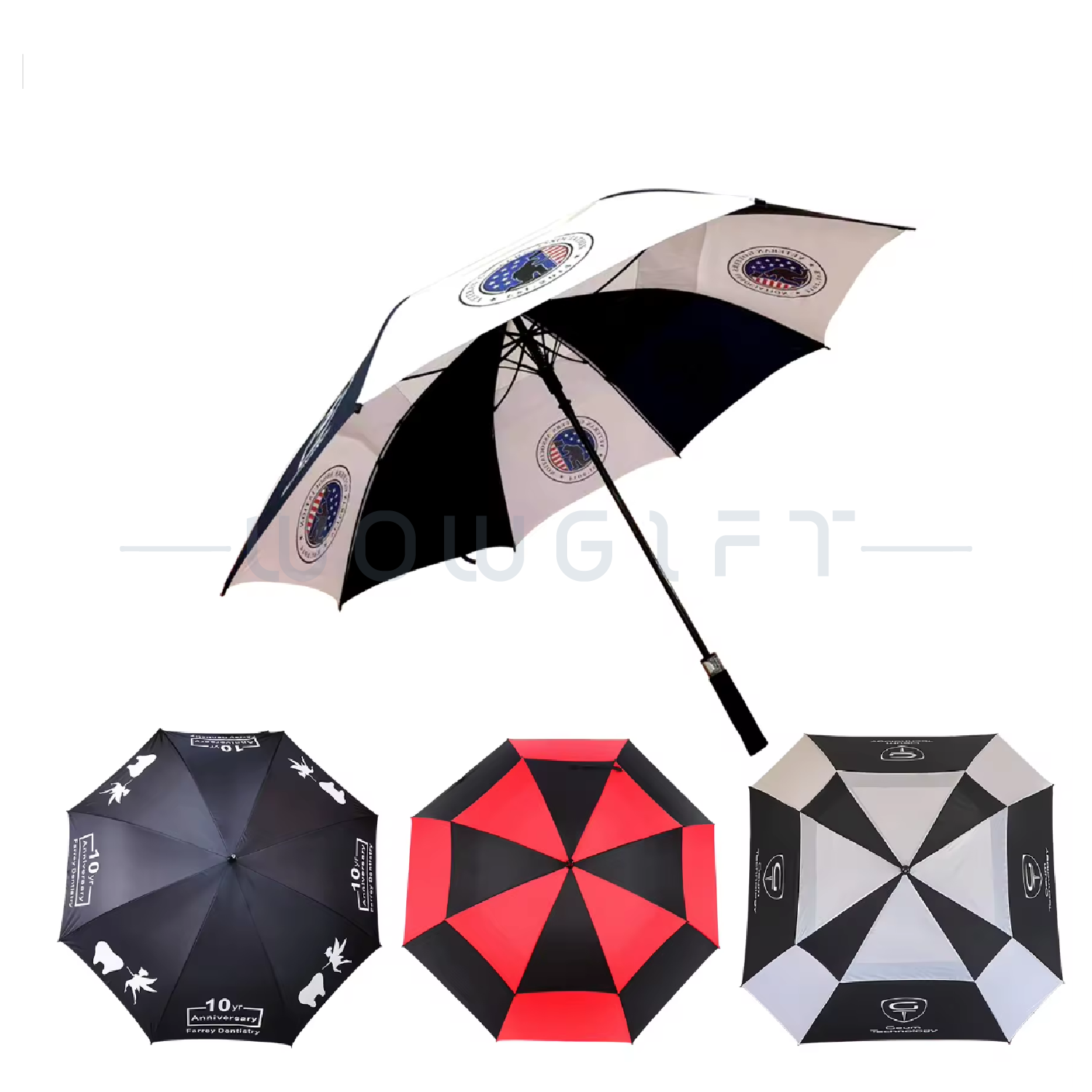 客製化雨傘