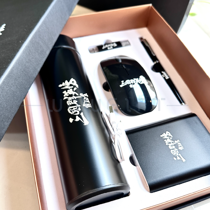 客製企業禮盒．品牌活動禮盒．商務贈禮套組