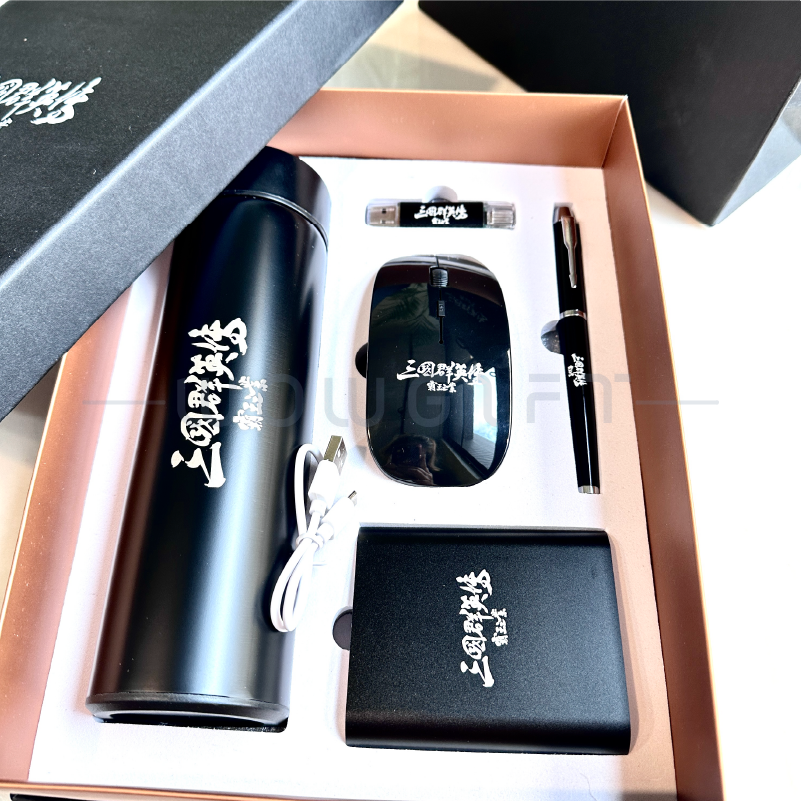 客製企業禮盒．品牌活動禮盒．商務贈禮套組