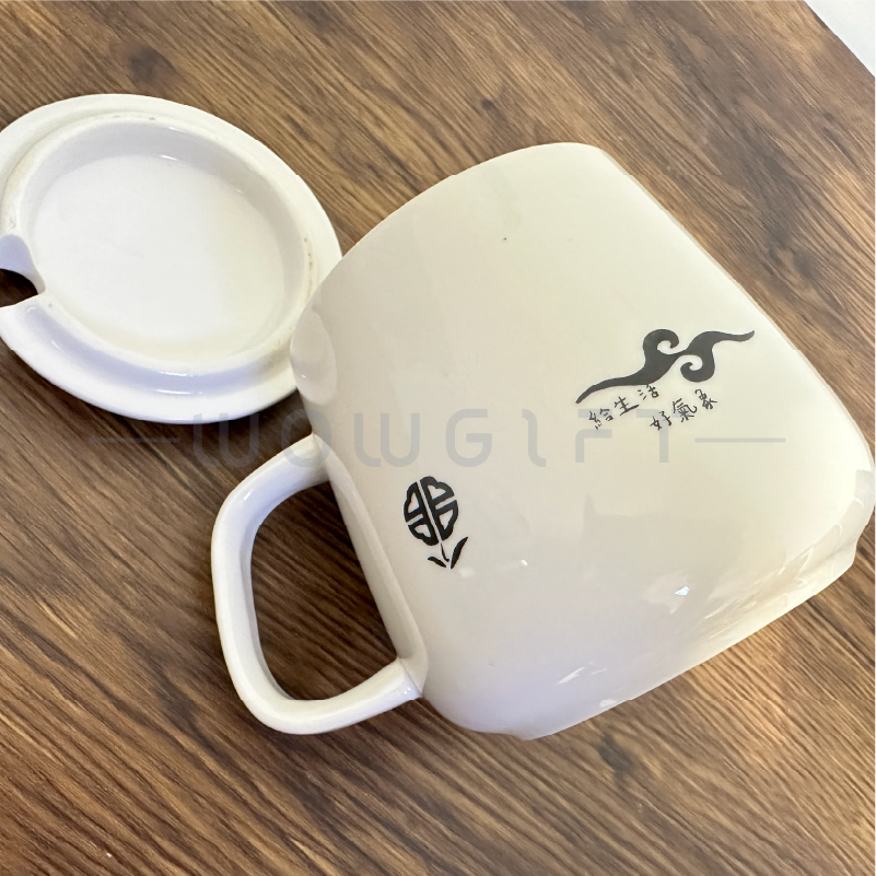 客製陶瓷馬克杯．品牌紀念杯．企業活動贈品