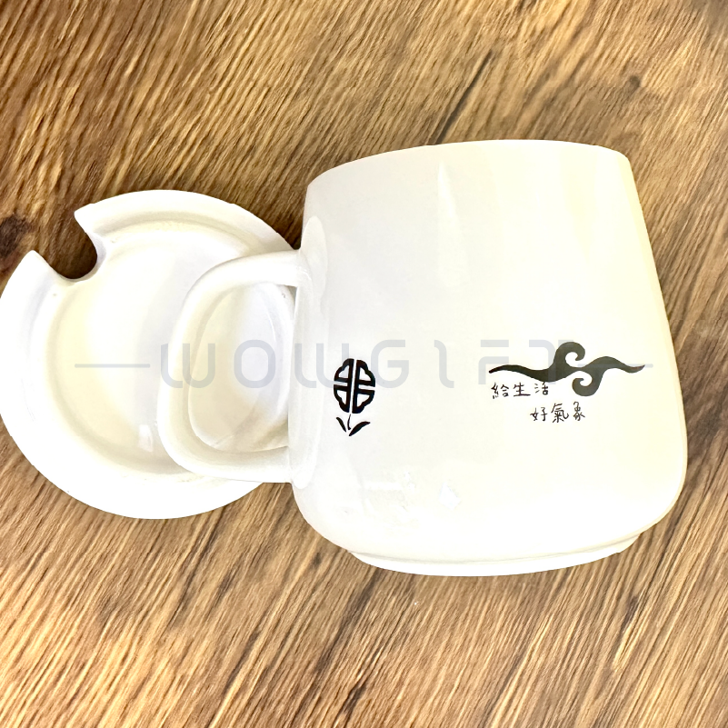 客製陶瓷馬克杯．品牌紀念杯．企業活動贈品