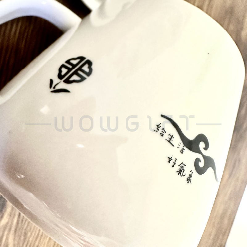 客製陶瓷馬克杯．品牌紀念杯．企業活動贈品