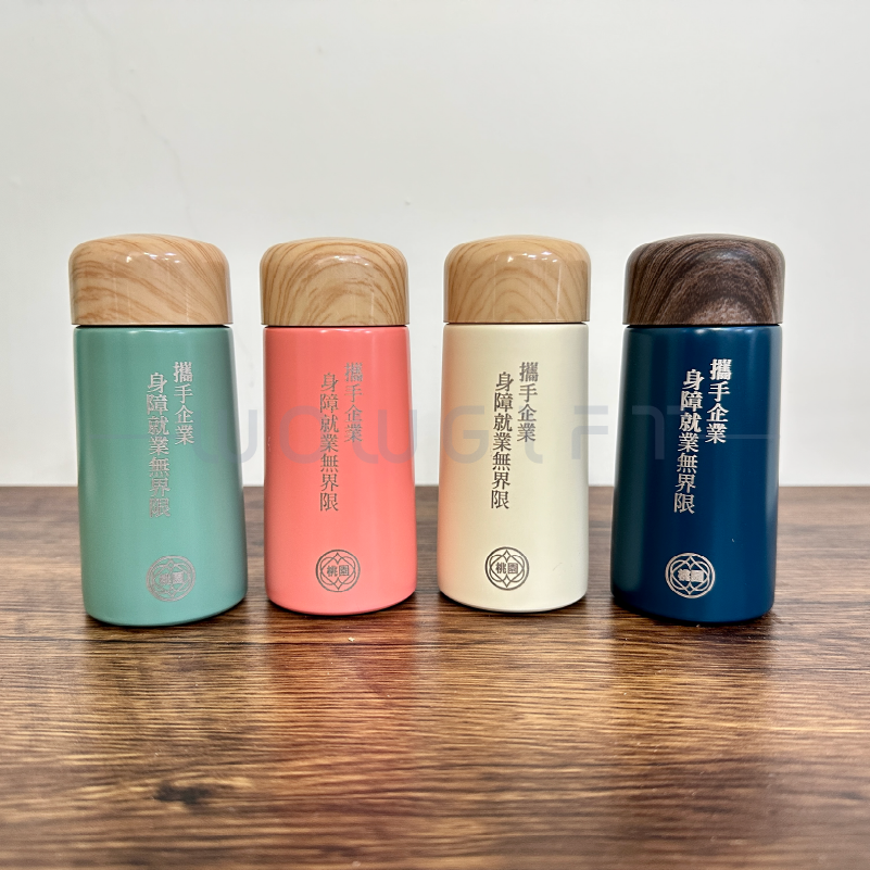 客製口袋保溫杯．隨身迷你保溫杯．企業活動贈品