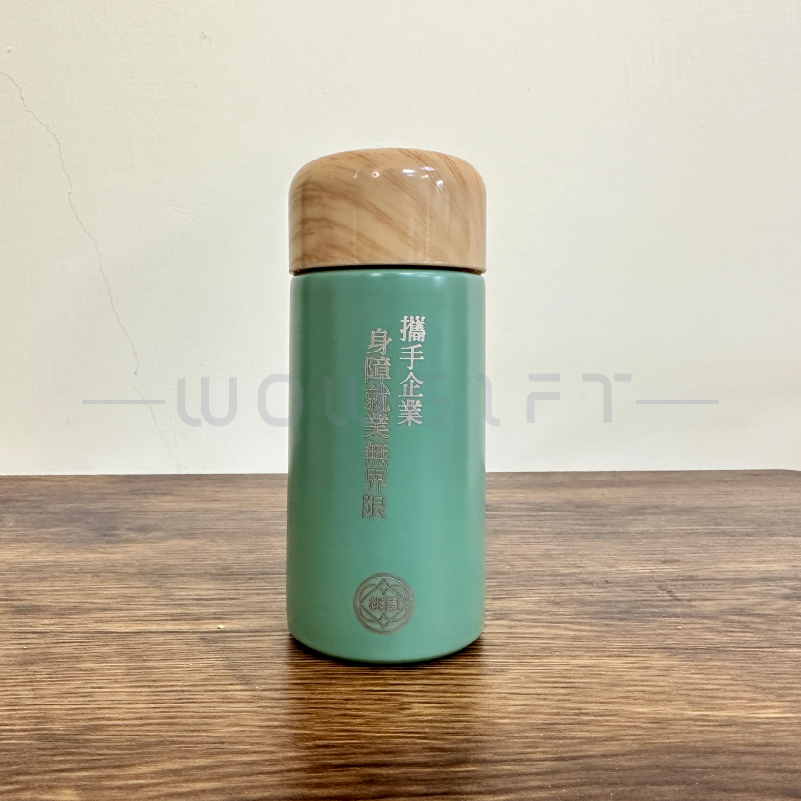 客製口袋保溫杯．隨身迷你保溫杯．企業活動贈品