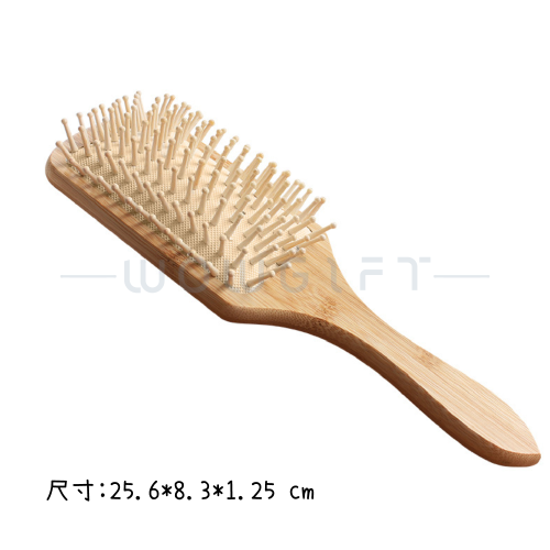 客製氣墊梳
